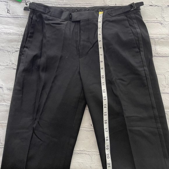 The Black Tux Jacket & Pants - Picture 7 of 15